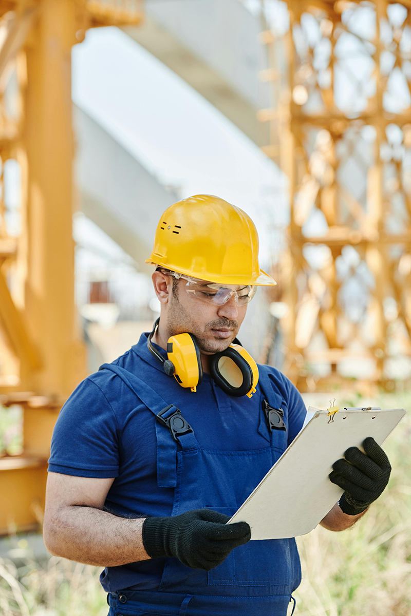 Impairment Management