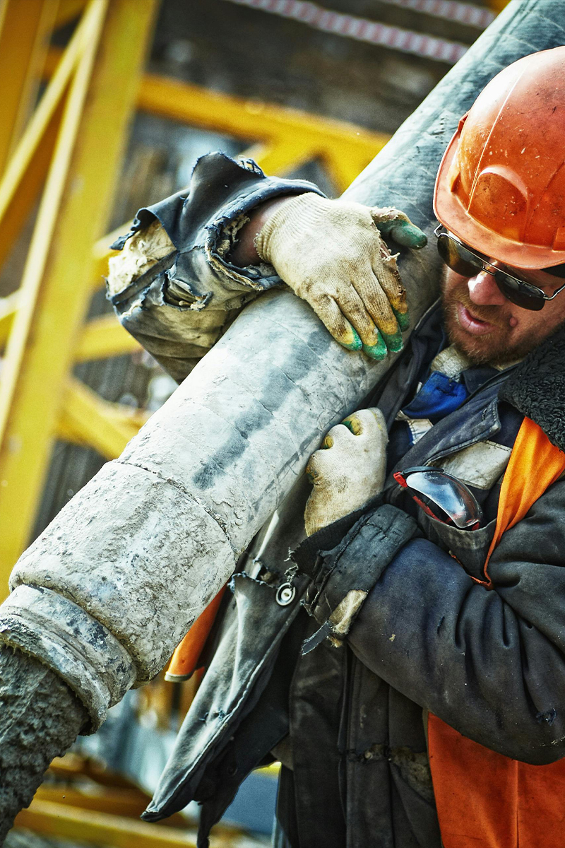 Contractor Management Checklist